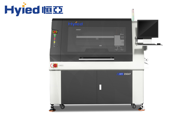 廣州自動銑刀分板機在電子制造行業(yè)中有什么用處