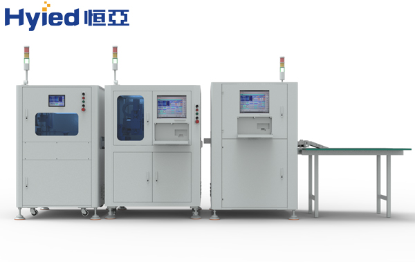 敢于突破的自動分板機受到了很多企業(yè)認可