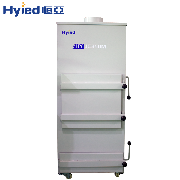 HY-JC350M吸塵機(jī)1