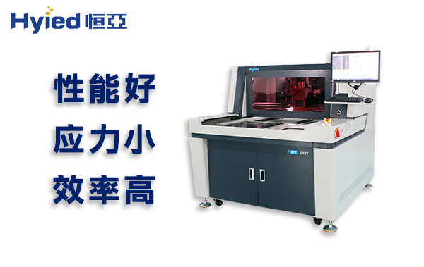 雙主軸雙平臺銑刀分板機的應(yīng)用原理與優(yōu)勢解析